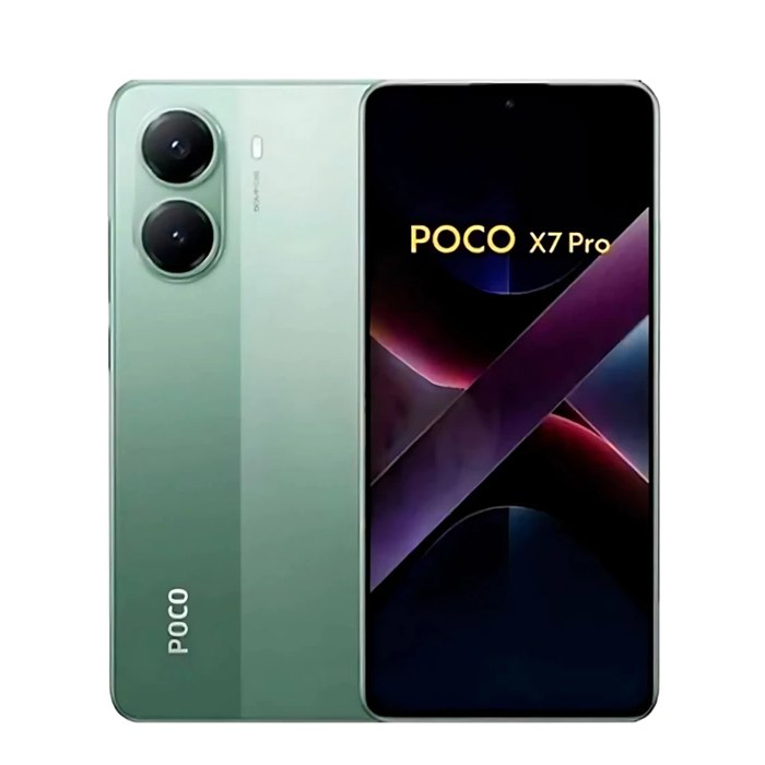 Xiaomi Poco X7 PRO 5G 256GB