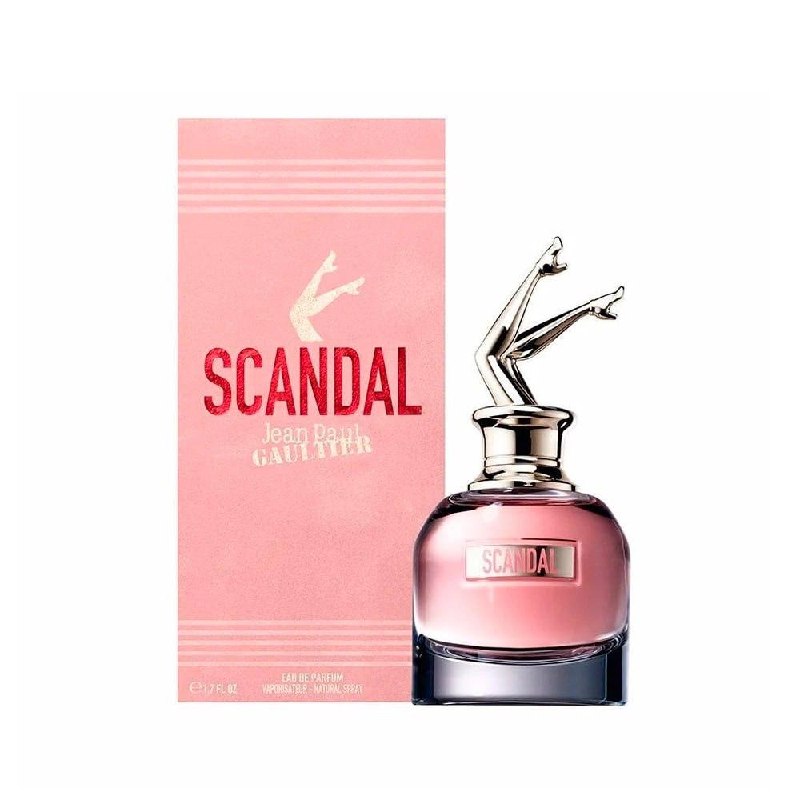 Perfume Jean Paul Gaultier Scandal Feminino Eau de Parfum 30ML