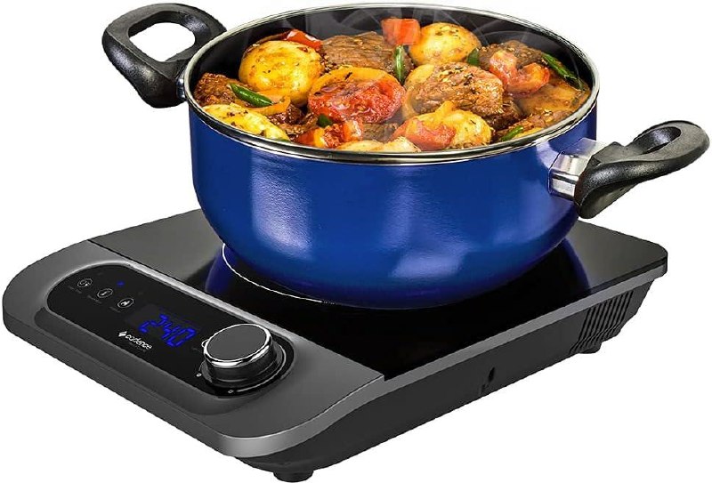 Cooktop por Indução Cadence Perfect Cuisine