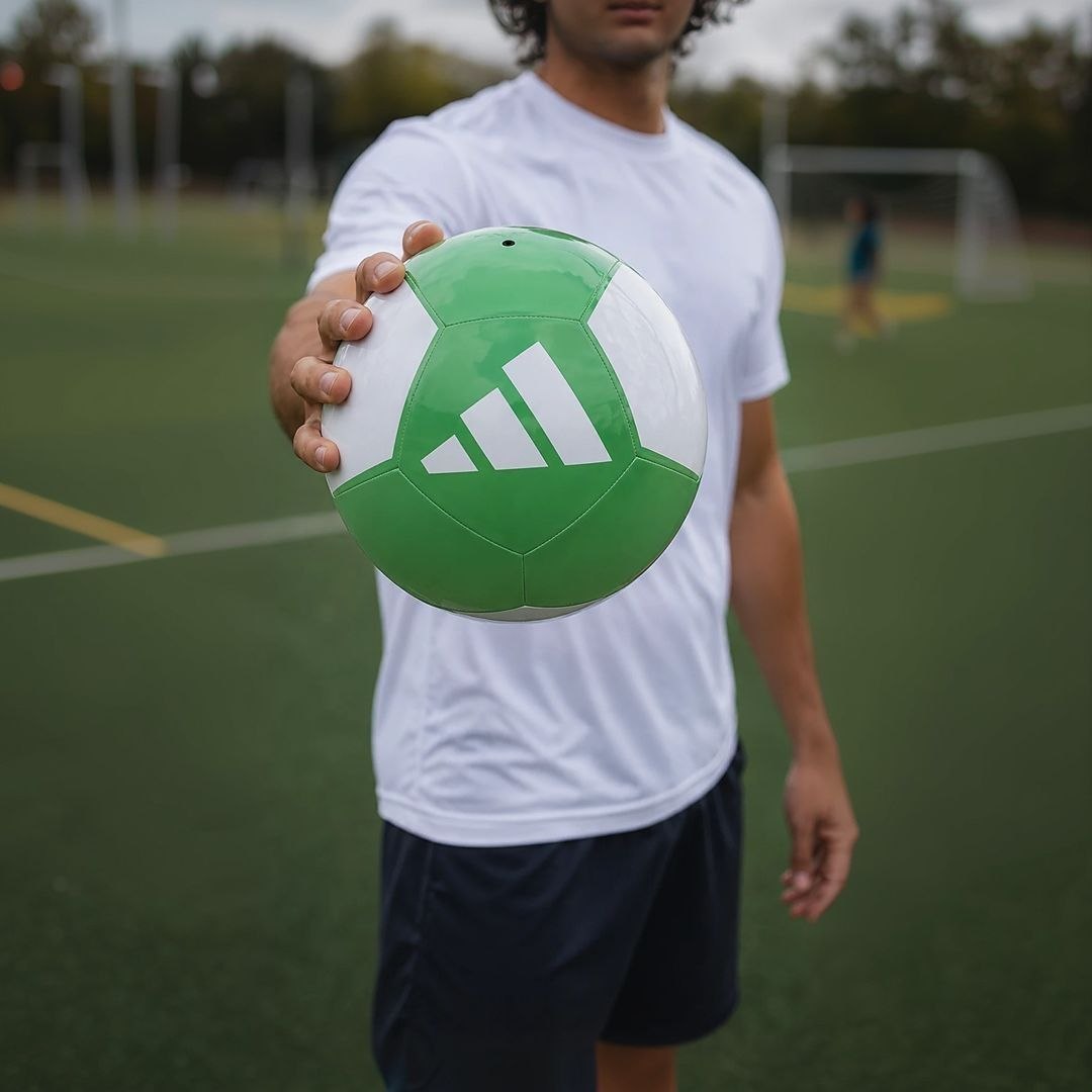 Bola Adidas EPP Club