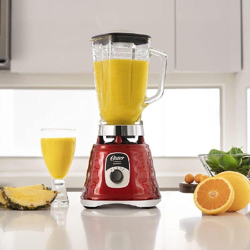 Liquidificador Oster New Izer Clássico 1,25L 700W 220V