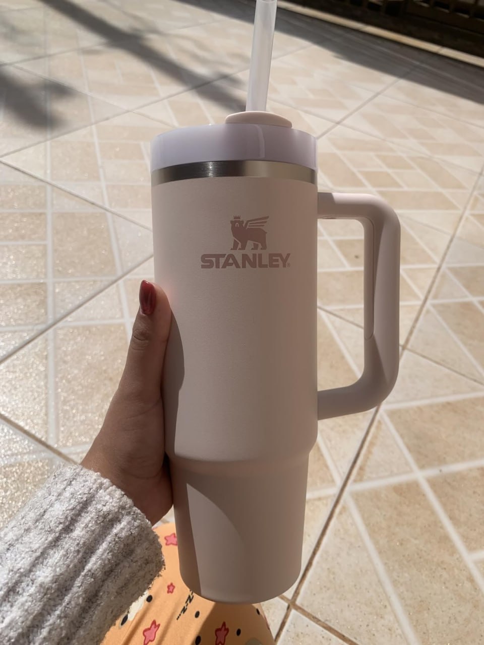 Stanley Copo Quencher 2.0 887ml