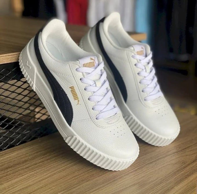 Tênis Carina Feminino Puma