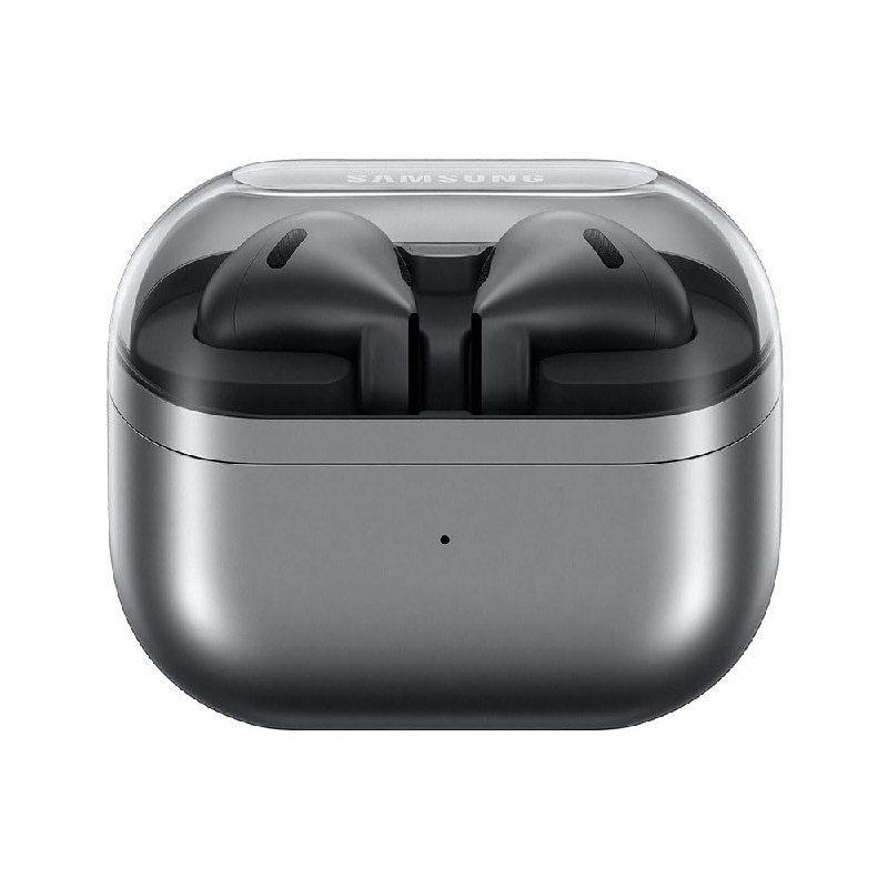 Samsung Galaxy Buds3 Fone de Ouvido Sem Fio com Cancelamento de Ruído