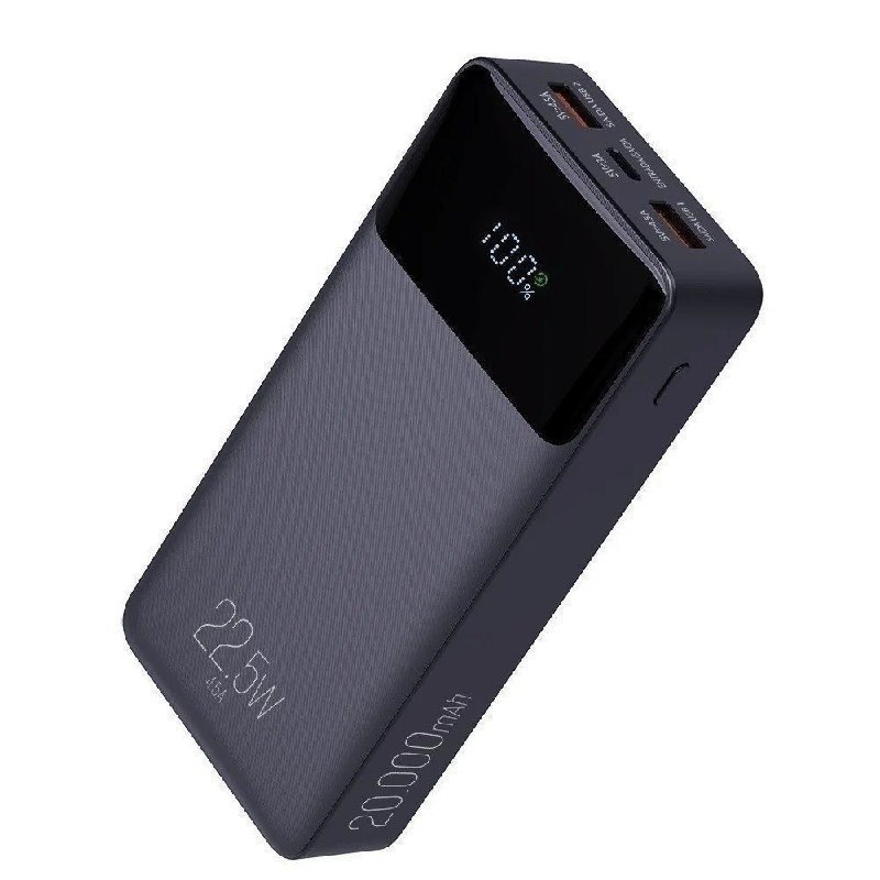 Power Bank Pro 20000mAH ELG