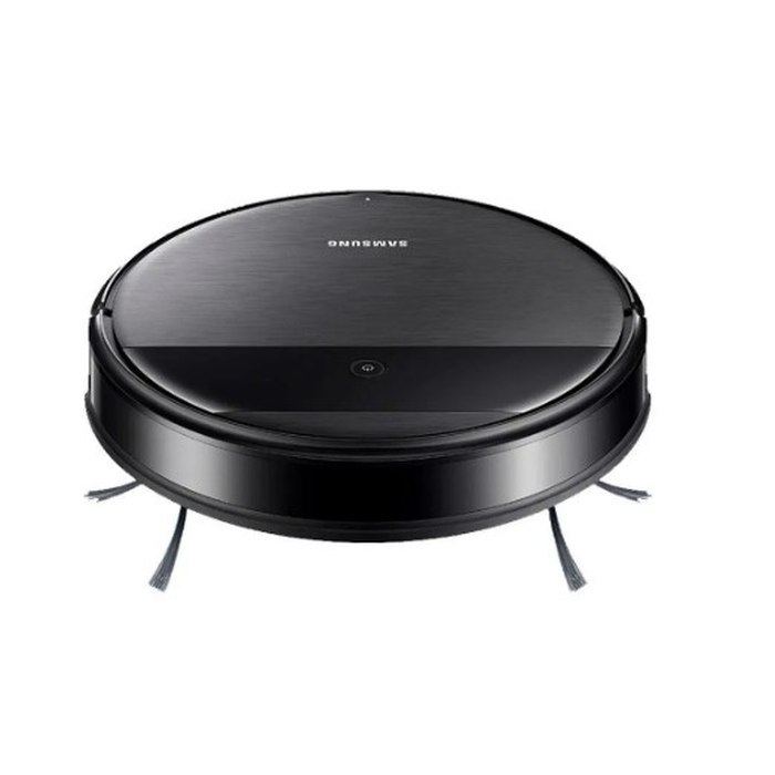 Robô Aspirador 2 em 1 Samsung Powerbot-E VR5000RM