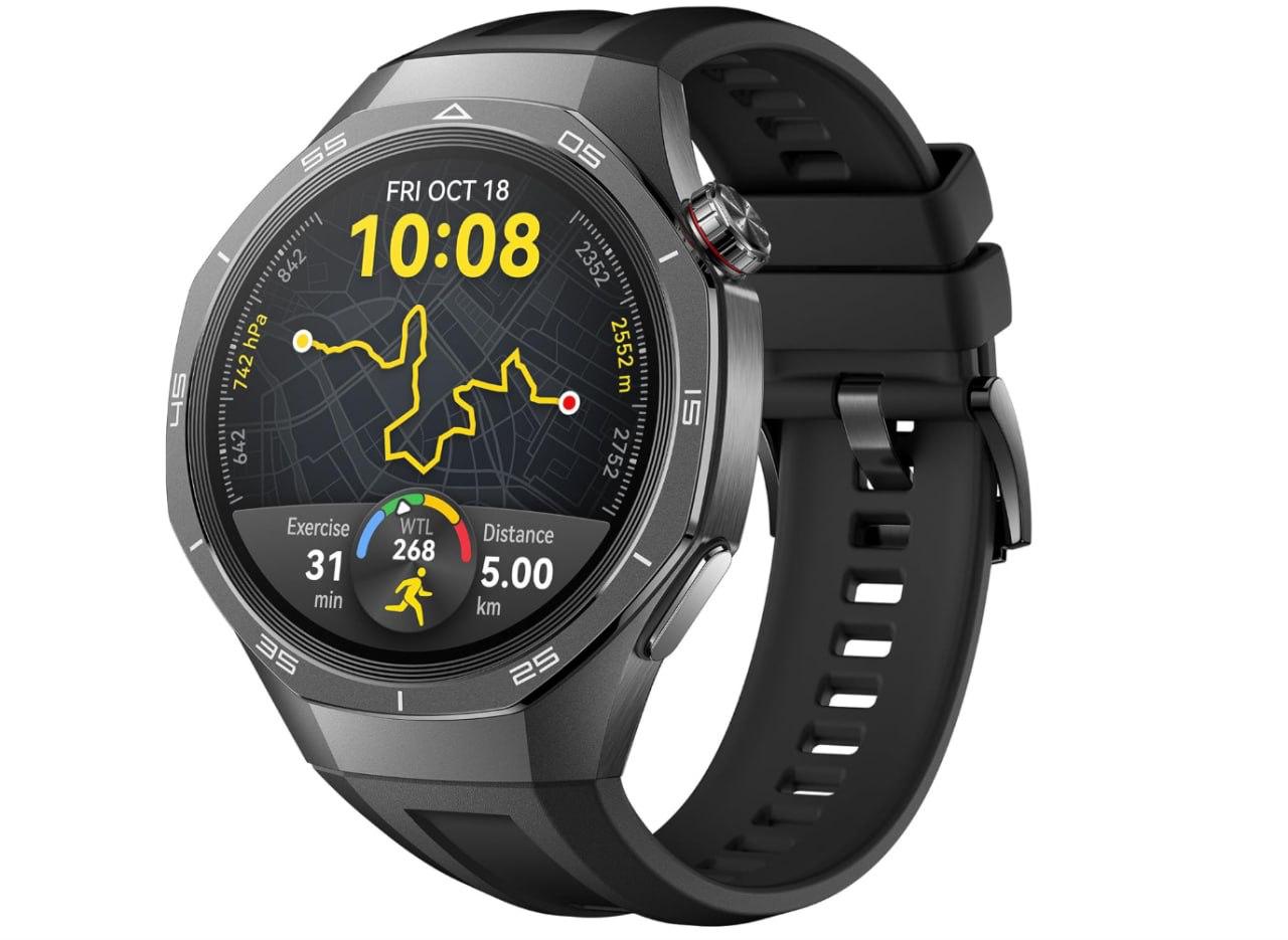 Smartwatch HUAWEI WATCH GT 5 Pro 46mm