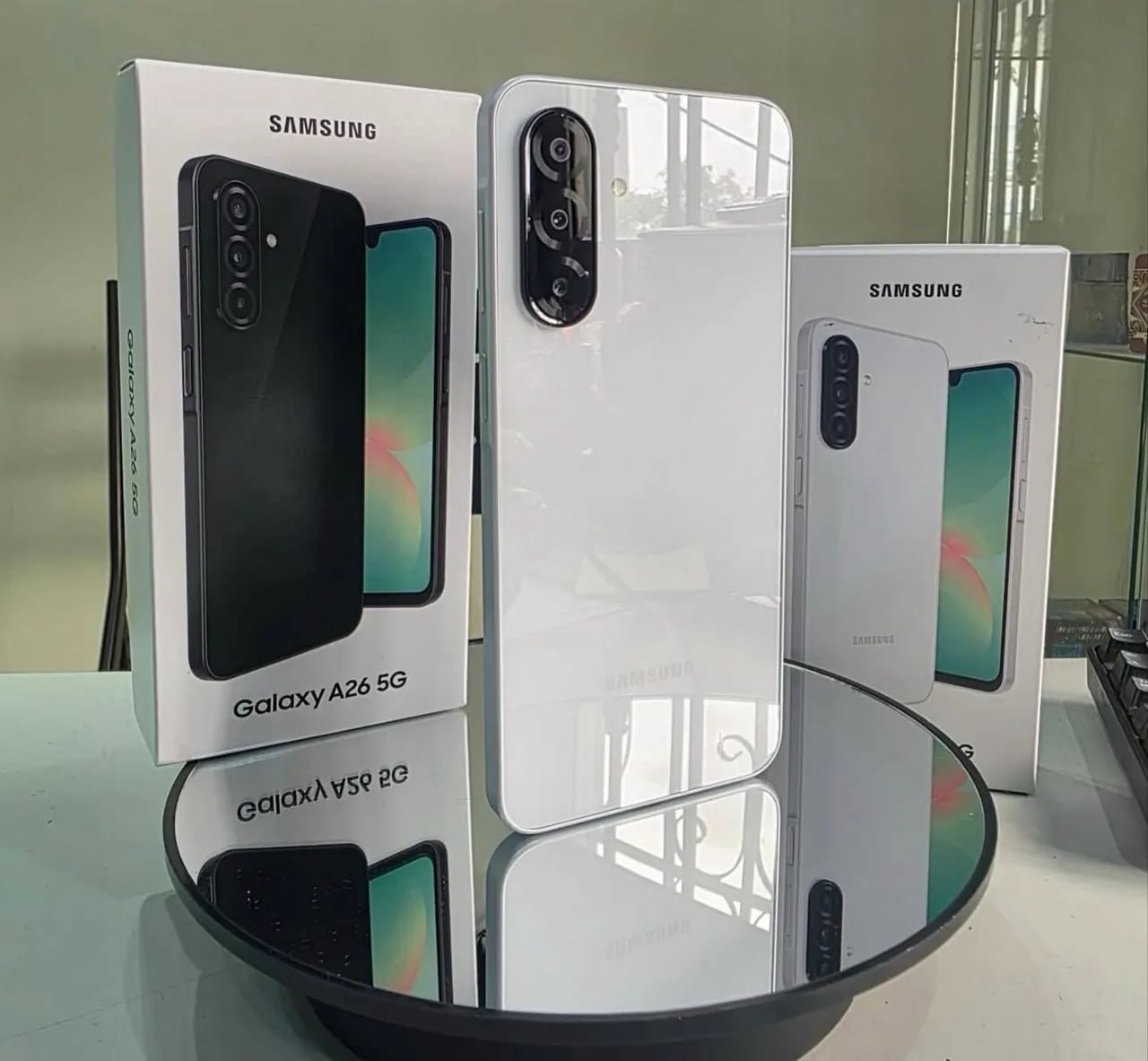 Samsung Galaxy A26 5G 256GB 8GB RAM