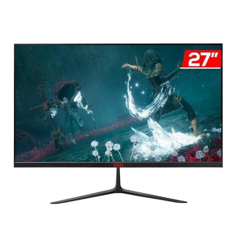 Monitor Gamer Pichau Athen V3 Ultra 27 Pol QHD 165Hz