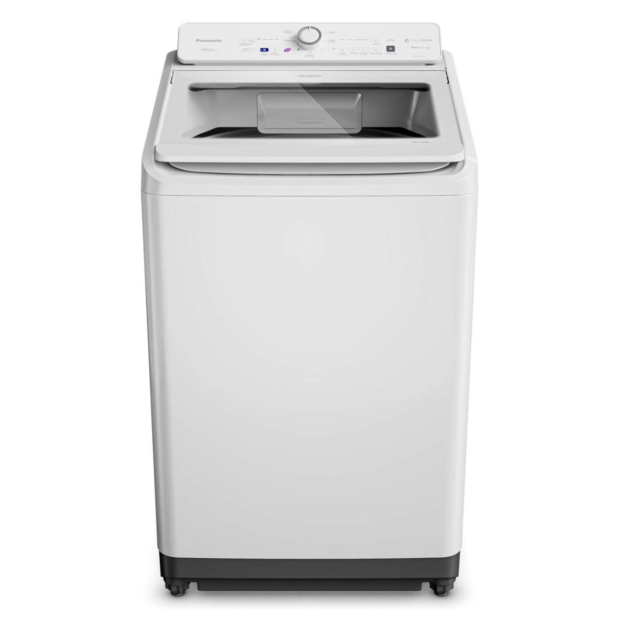 Máquina de Lavar Panasonic Intuitive+ 18kg 110V