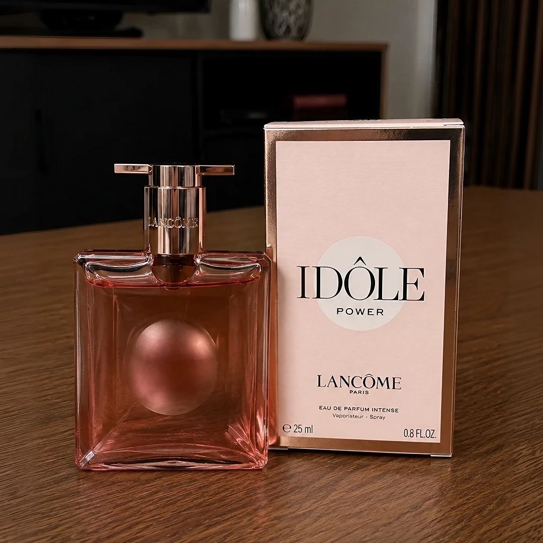 Perfume Lancôme Idôle Power Intense EDP 25ml