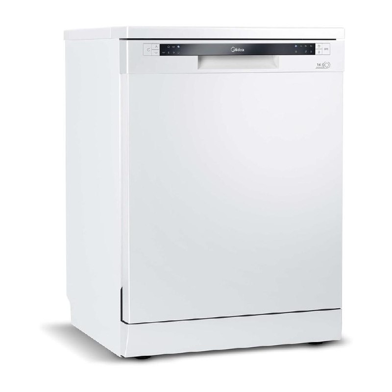 Lava-Louças Midea 14 Serviços Branca 127V