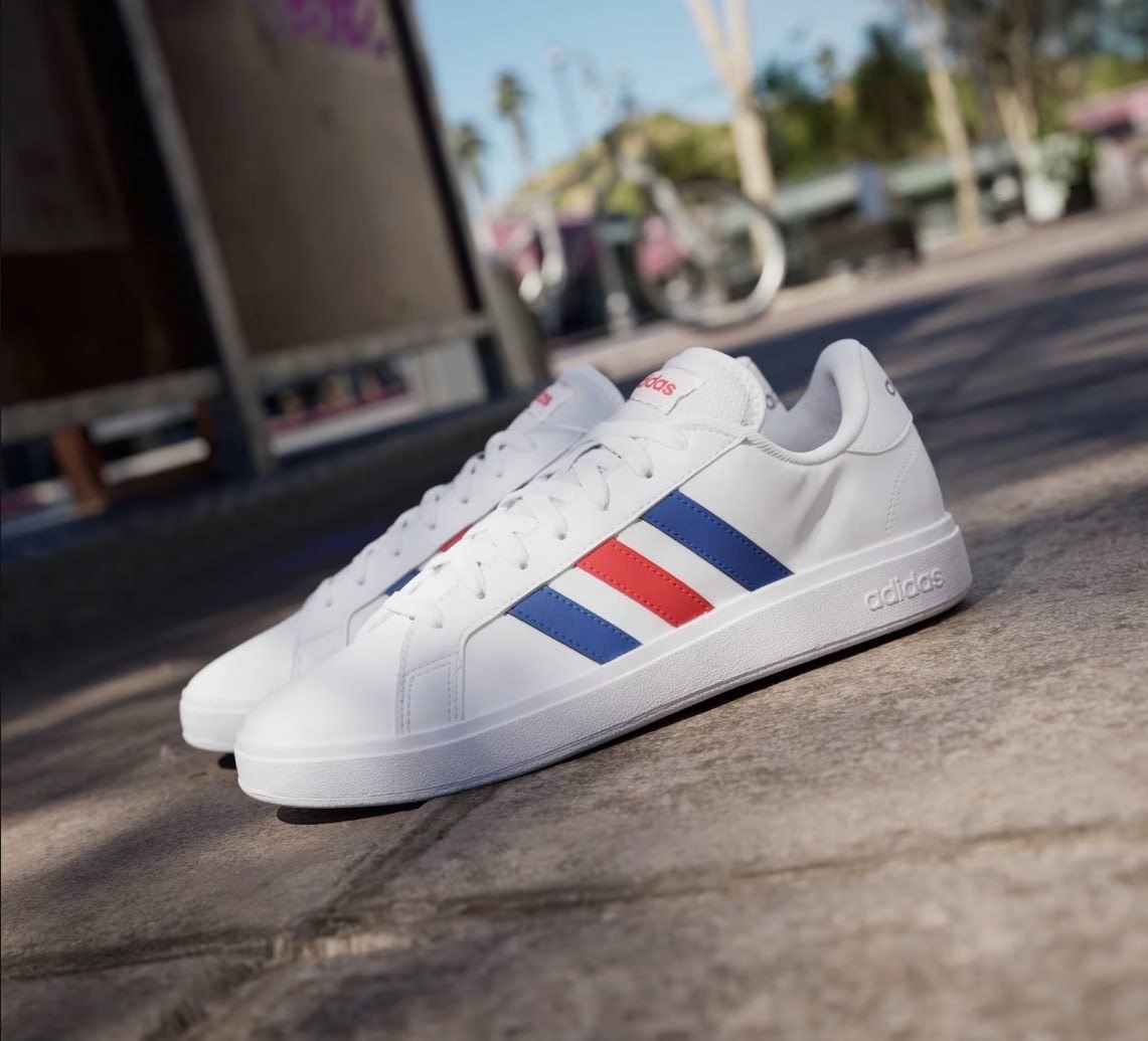 Tênis Streettalk Adidas