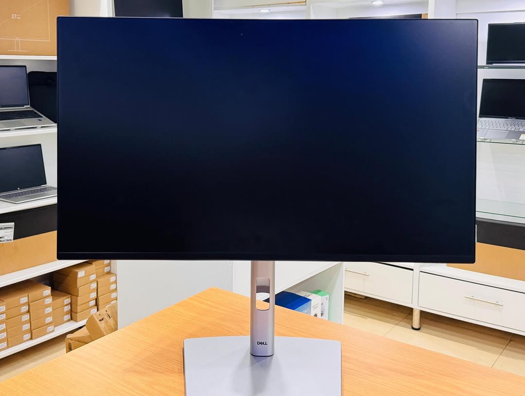 Monitor Dell 24" Full HD 1920x1080 100Hz