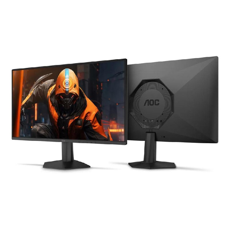 Monitor Gamer AOC AGON G50 24" 144Hz 0,5ms IPS HDR10 G-SYNC