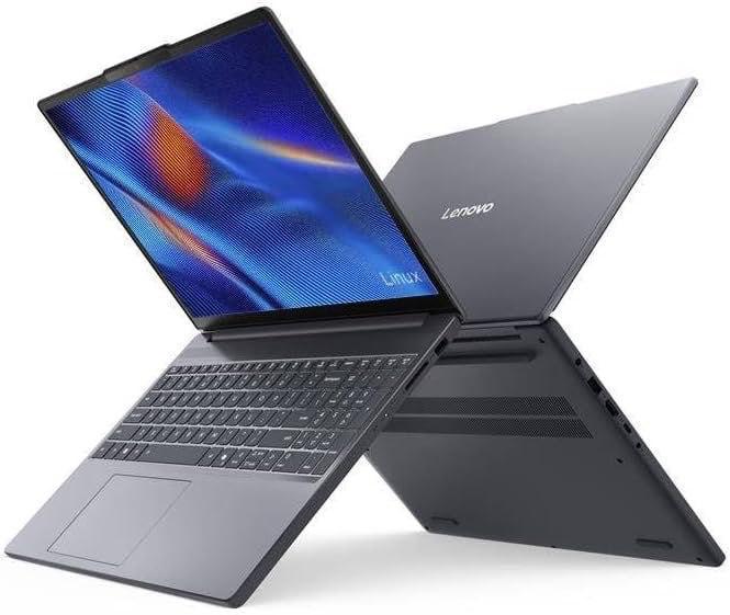 Notebook Lenovo IdeaPad Slim 3 15IRU10 Core i3 8GB 256GB SSD