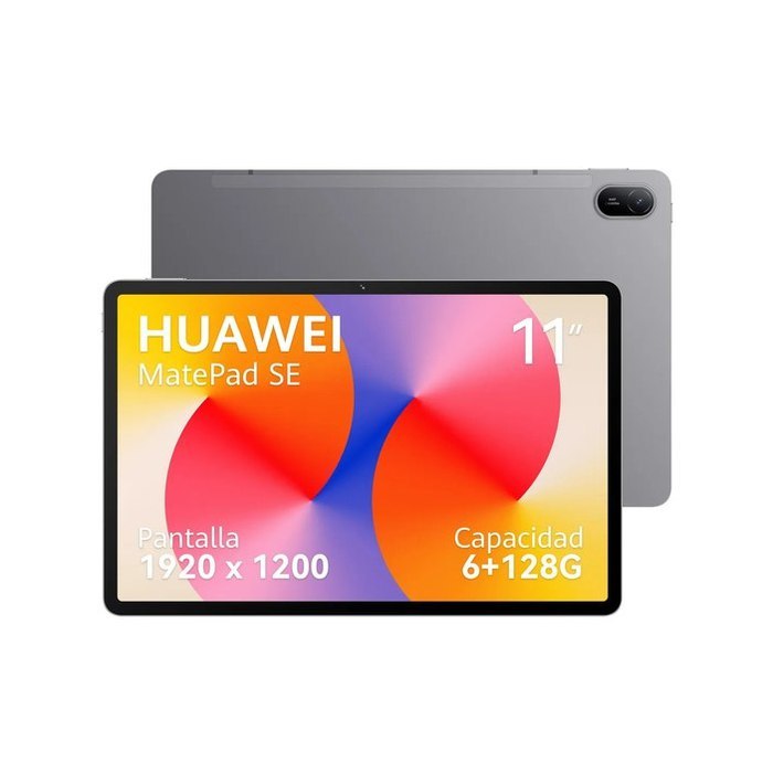 Tablet HUAWEI MatePad SE 128GB Wi-Fi