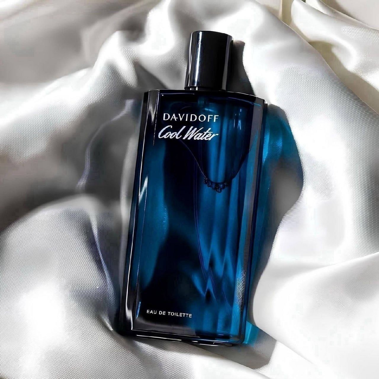 Perfume Cool Water Davidoff EDT 125ml