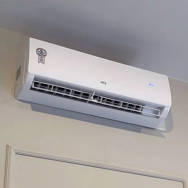 Ar-Condicionado Split HQ Inverter 9.000 BTUs Frio 220V