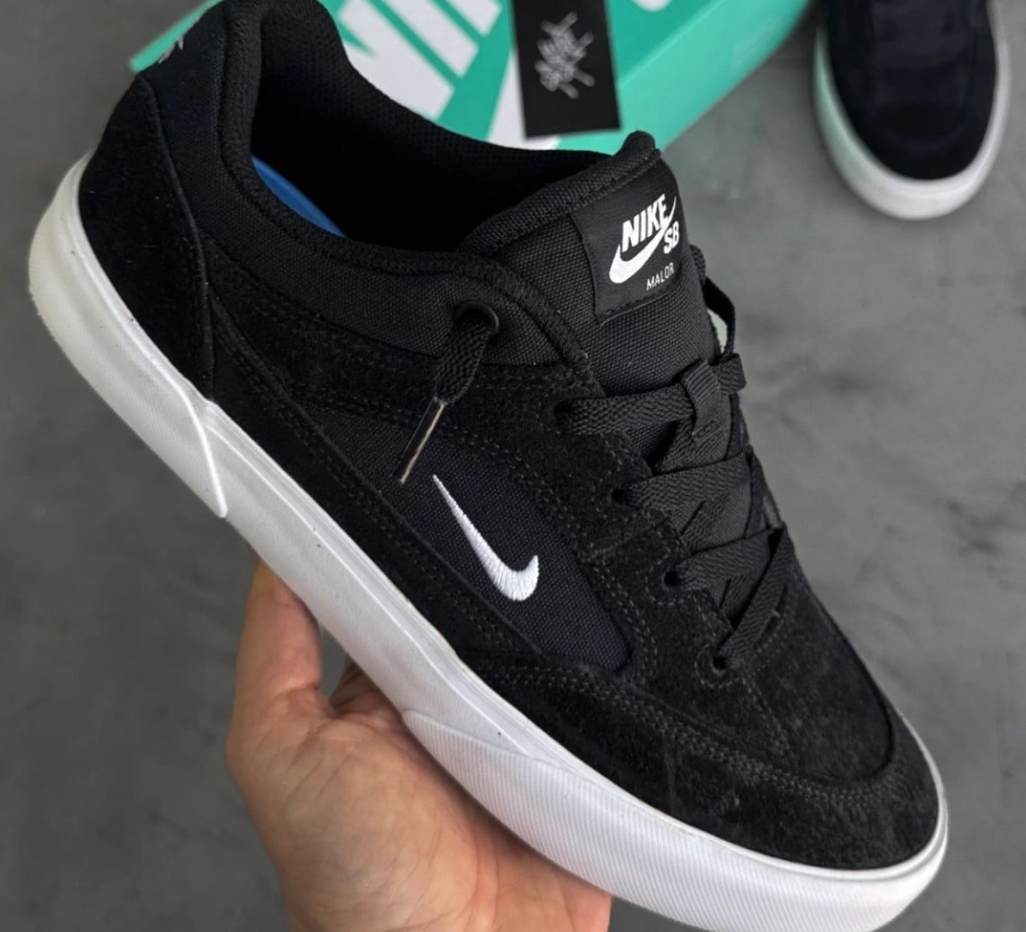 Tênis Nike SB Malor