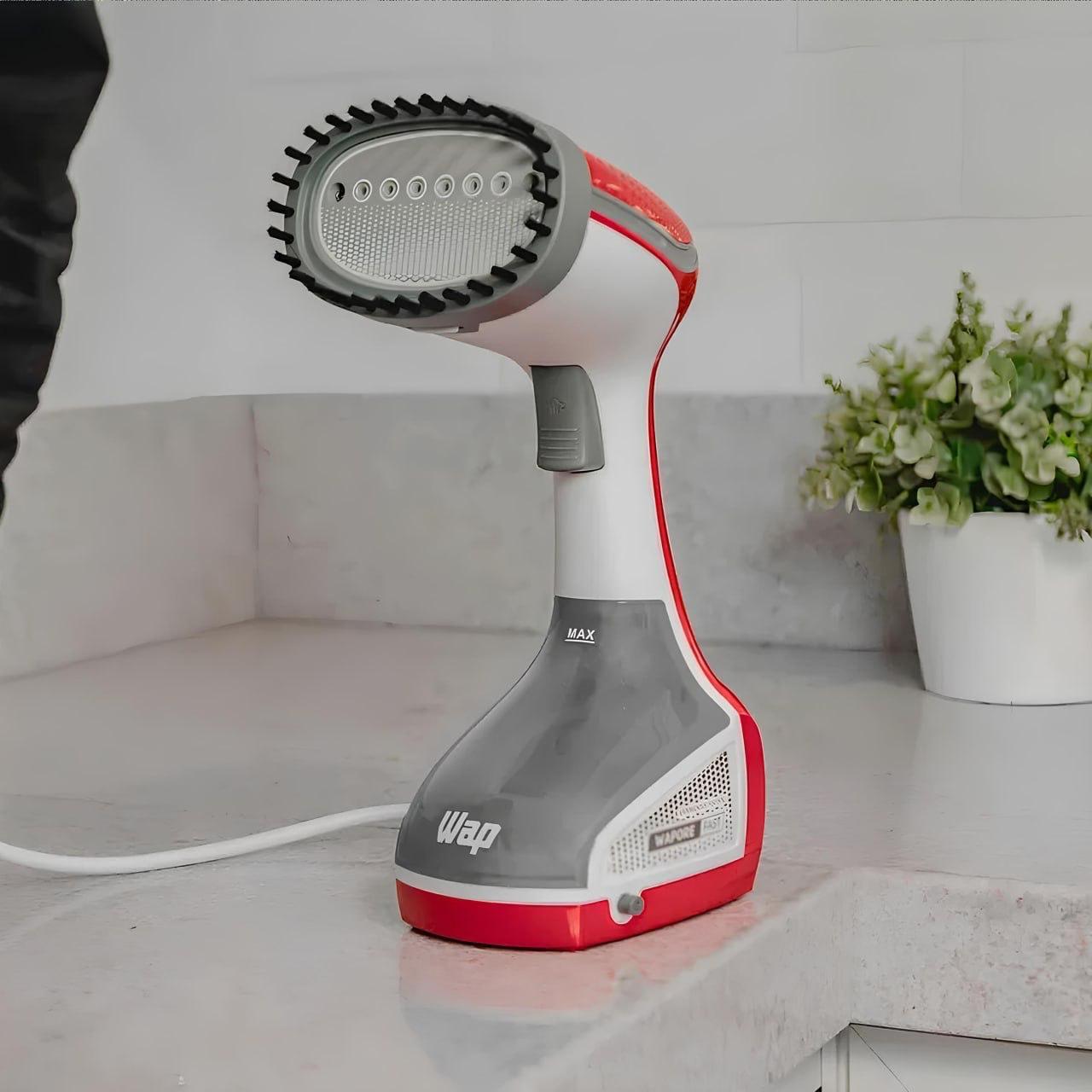 Vaporizador Portátil Wap Wapore Fast 1250 Vapor Quente
