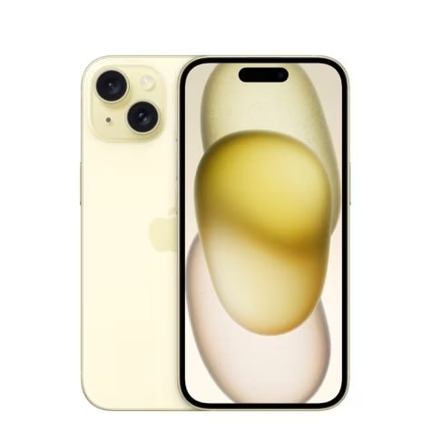 iPhone 15 128GB