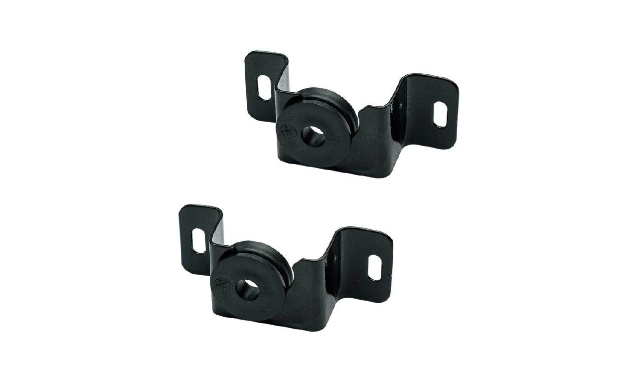 Suporte de TV Universal PIX Fixo 10" a 100"