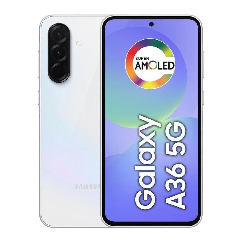 Samsung Galaxy A36 5G 128GB 8GB RAM