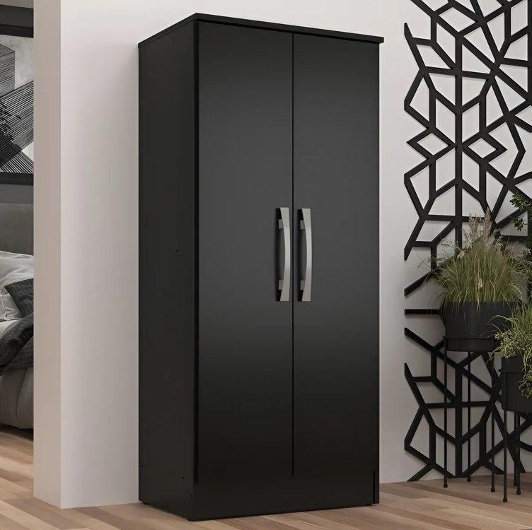 Armário Multiuso 2 Portas MU200