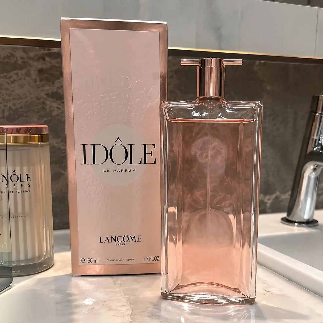 Idôle Lancôme Eau de Parfum 50ml