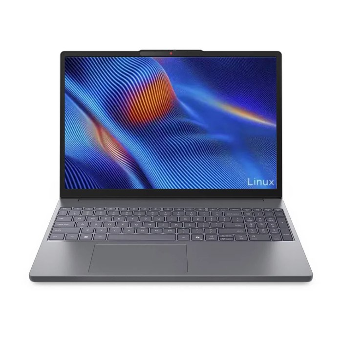 Notebook Lenovo IdeaPad Slim 3 i3/8GB/256GB Linux