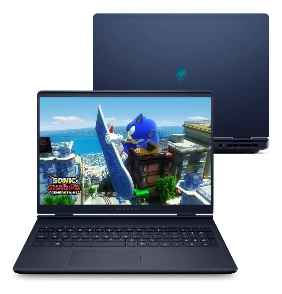 Notebook Gamer Dell Alienware C7