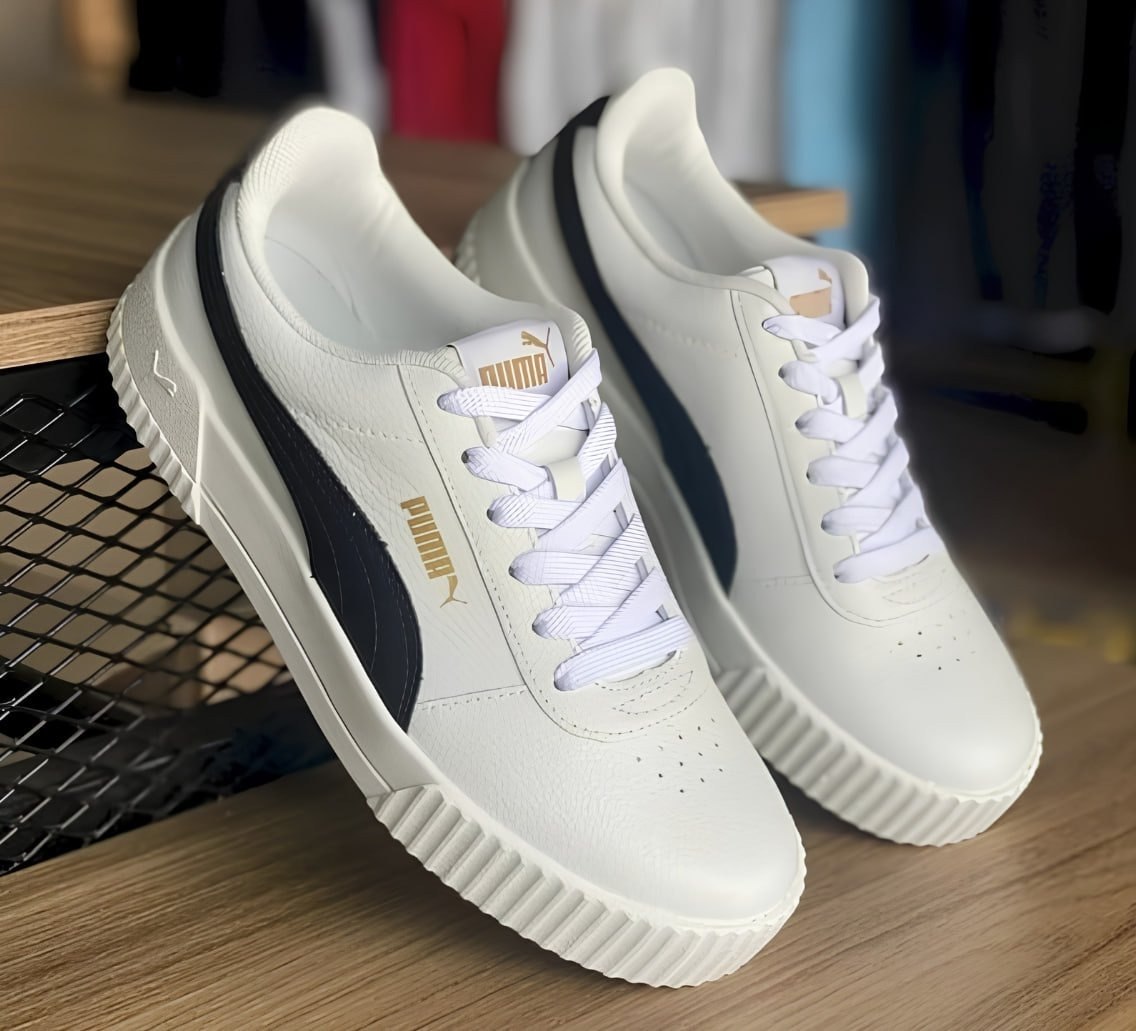Tênis Carina Feminino Puma