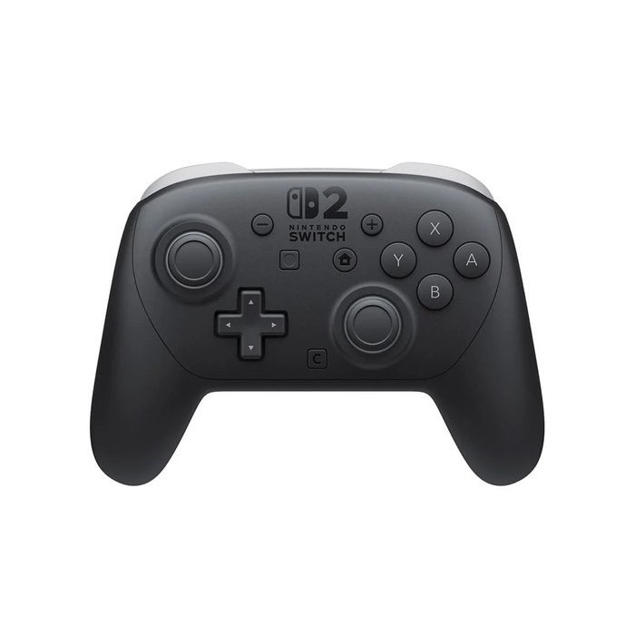 Nintendo Switch 2 Pro Controller