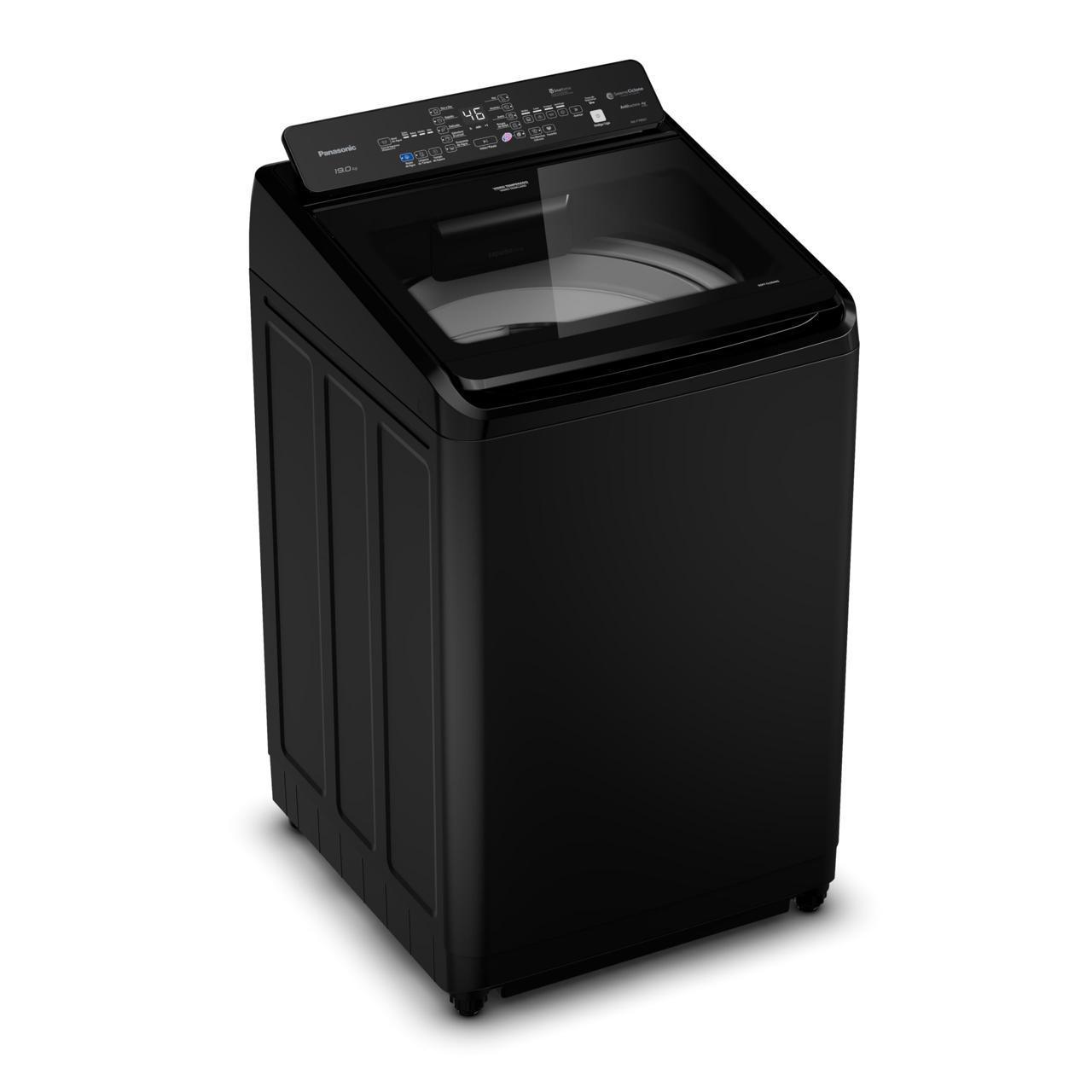 Máquina de Lavar Panasonic Intuitive+ 19kg NA-F190G1BA