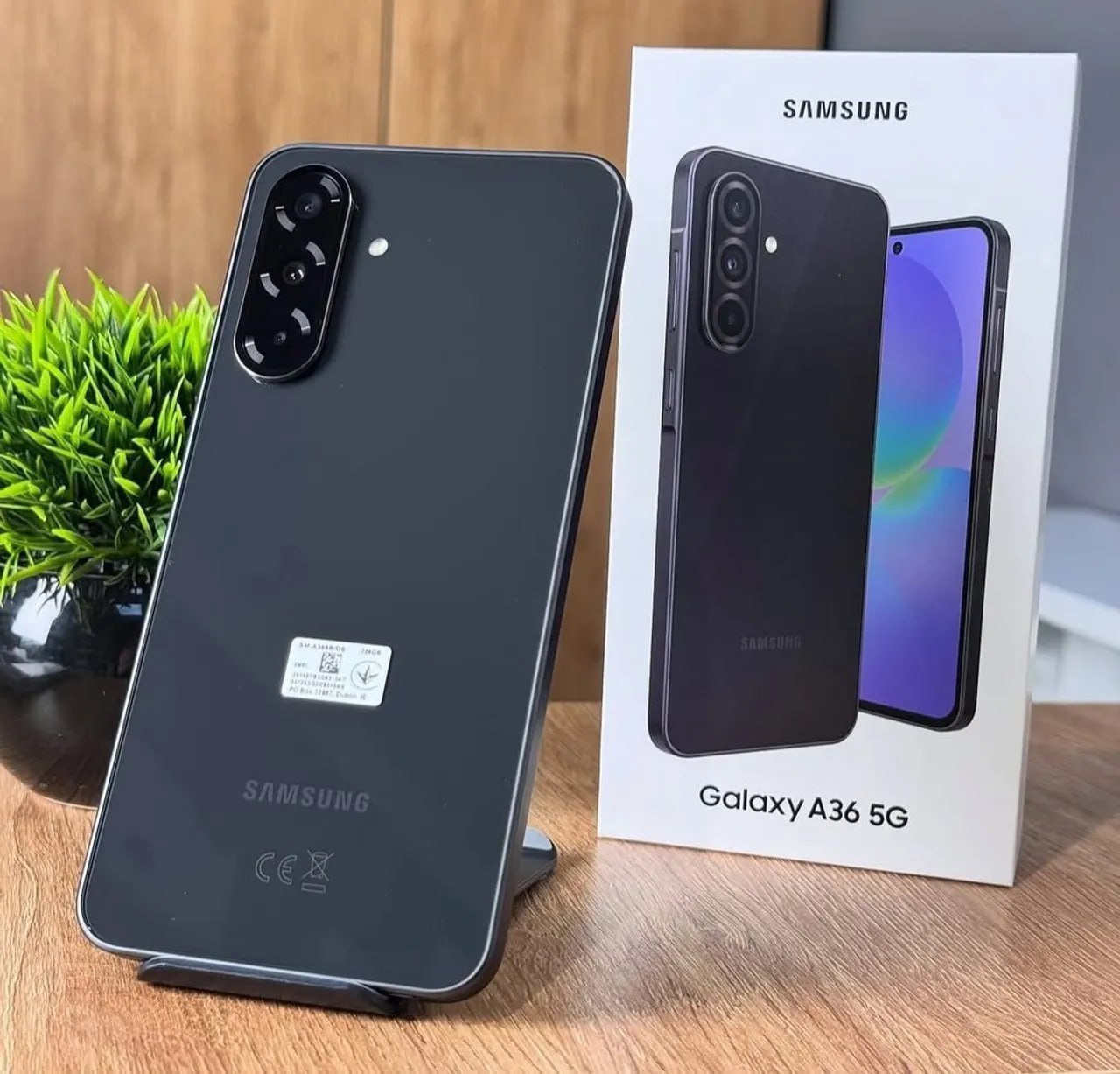 Samsung Galaxy A36 5G 128GB 6GB RAM
