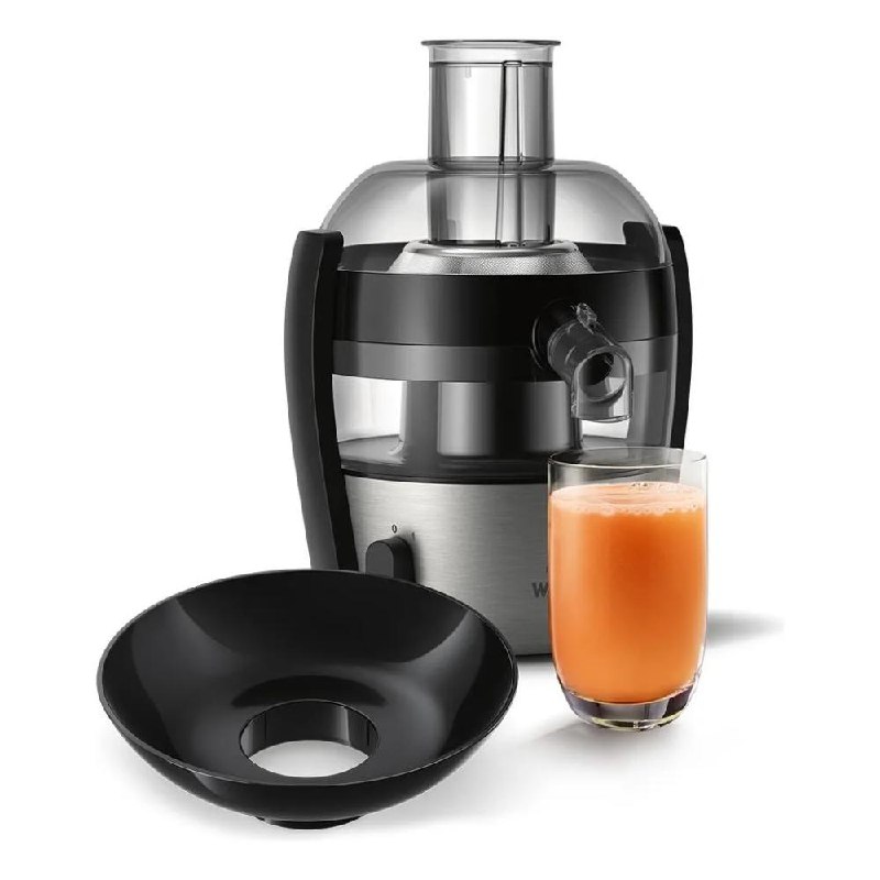 Centrífuga Viva Philips Walita 500W RI1836/220V
