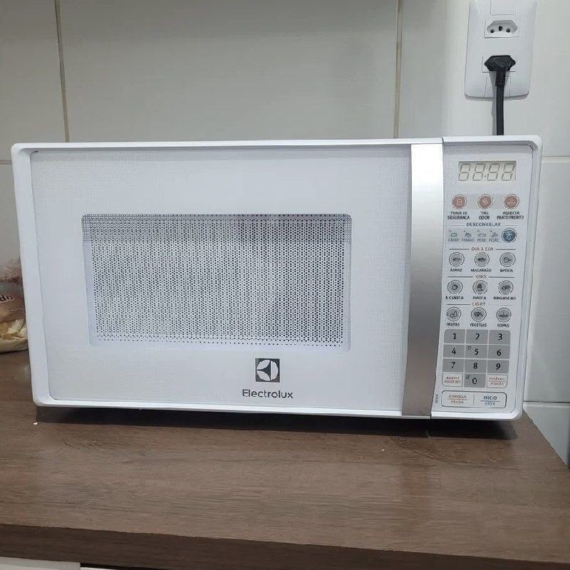 Micro-ondas Electrolux 20L