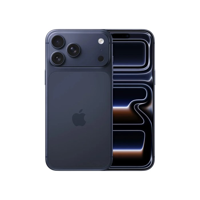 Apple iPhone 17 Pro Max 2TB Azul Intenso