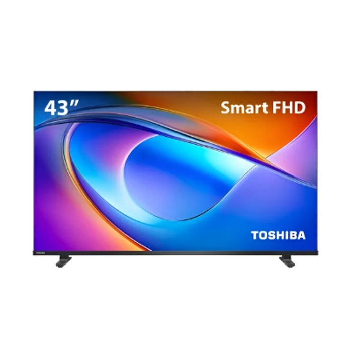 Smart TV Toshiba 43" Full HD 43V35RS