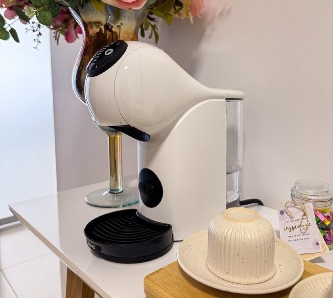 Nescafé Dolce Gusto Arno Genio S Basic 127V