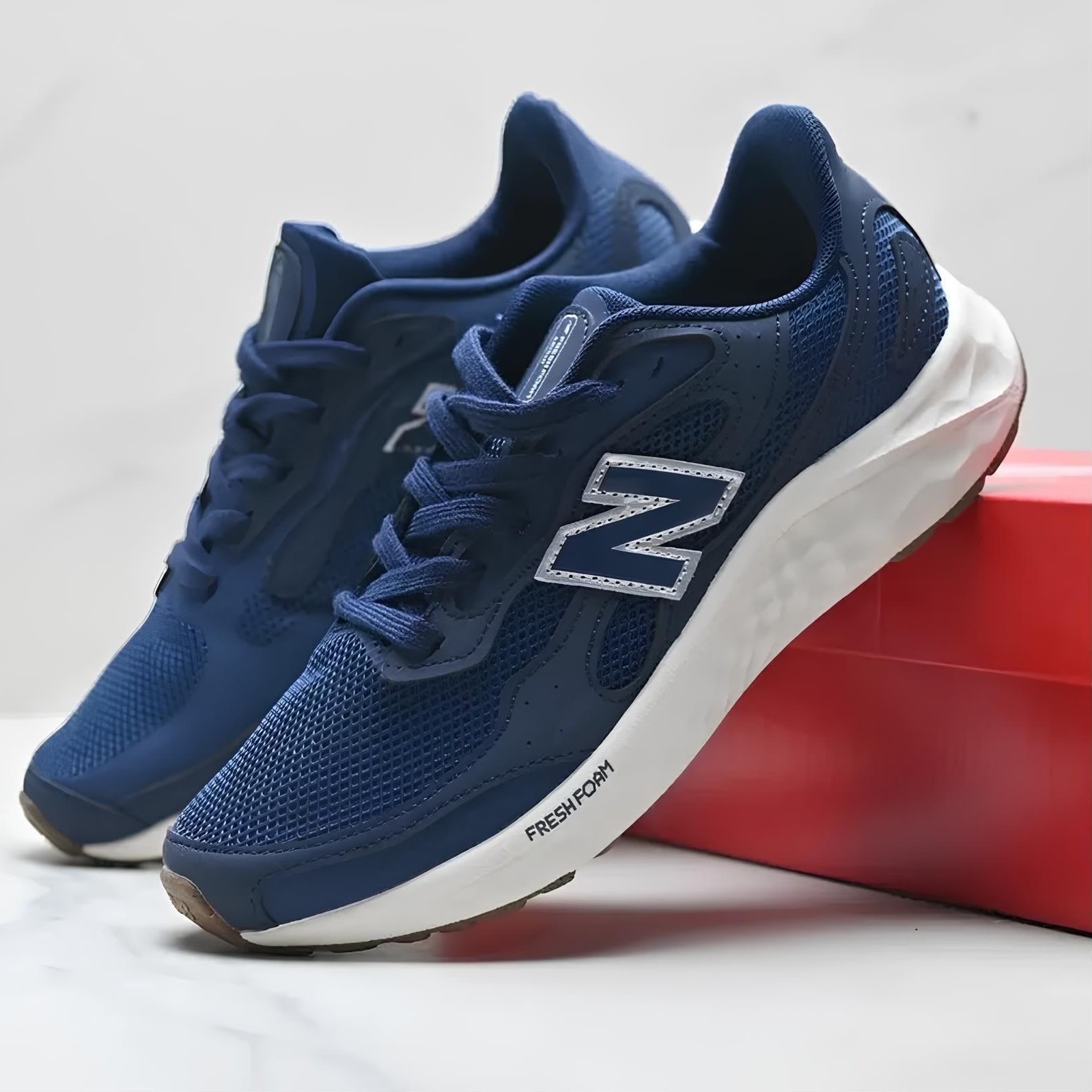 Tênis New Balance Fresh Foam Arishi V4