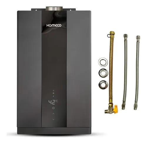 Aquecedor de Água a Gás Komeco KO 16BK Home 1PFGN4