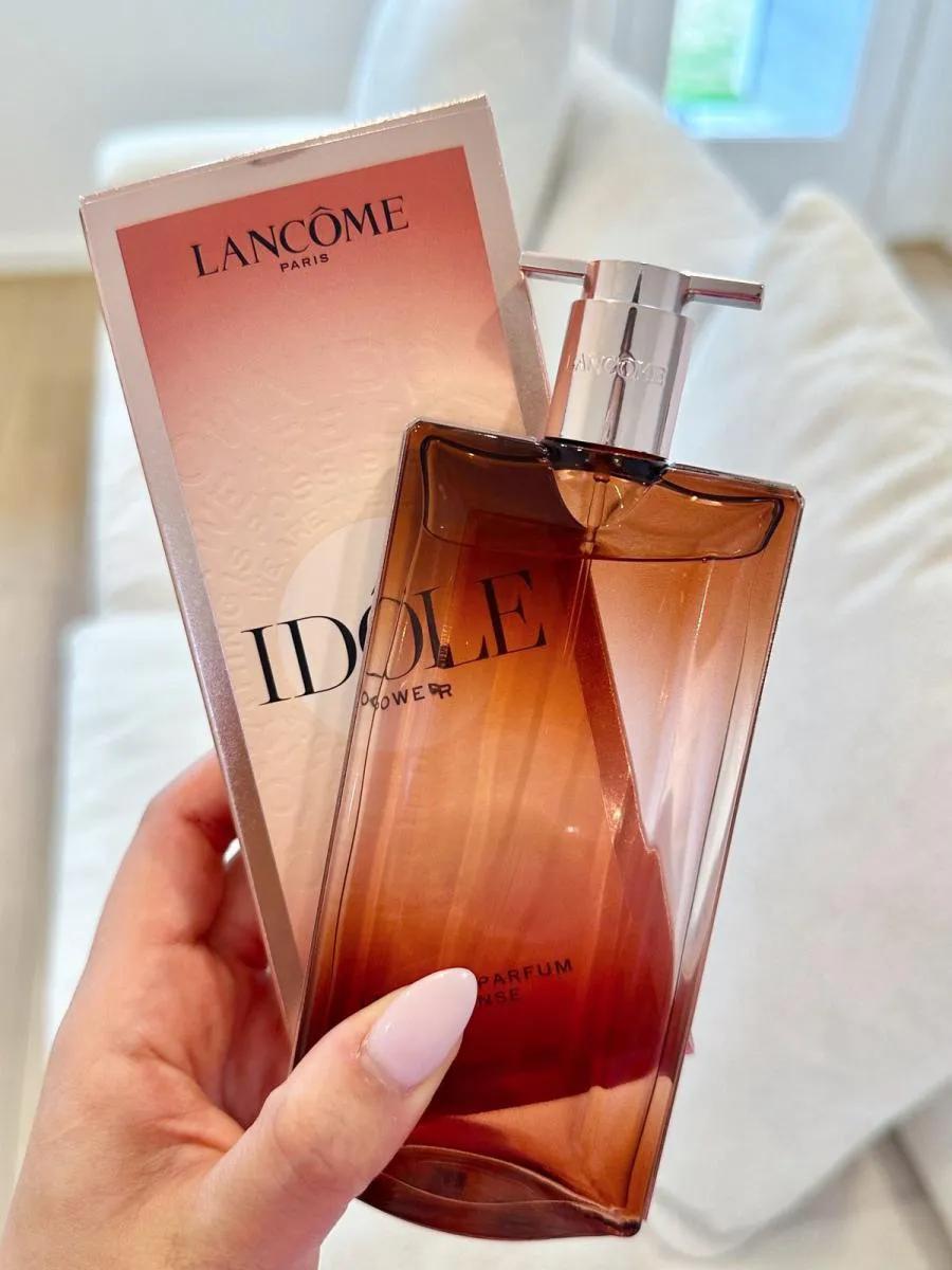 Idôle Power Eau de Parfum Intense 100mL