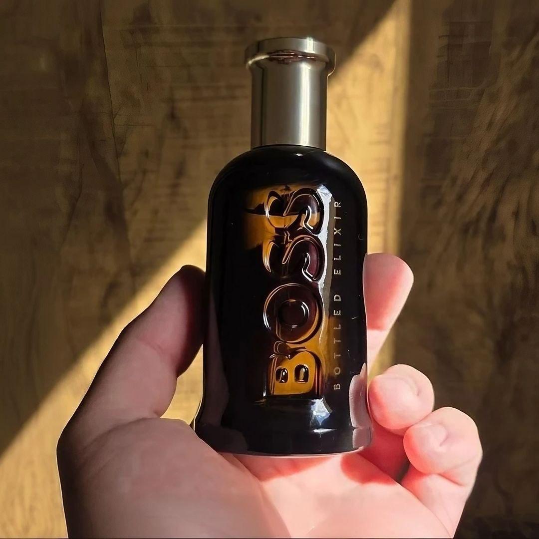 BOSS Bottled Elixir Parfum 100ml