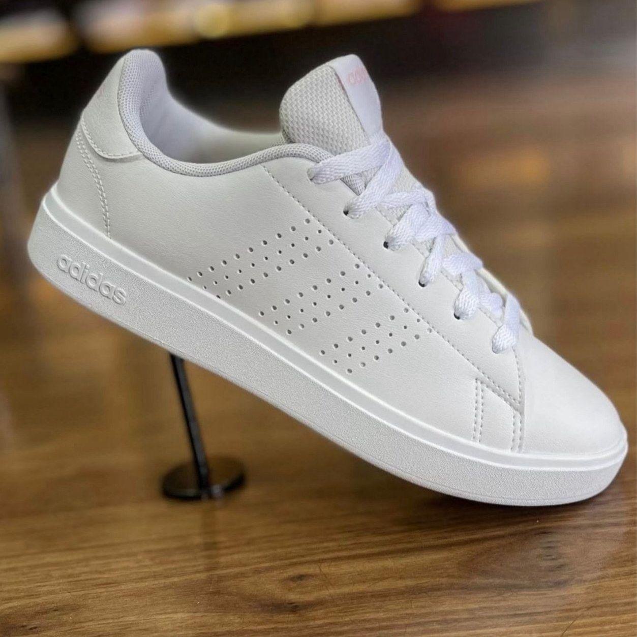 Tênis Casual Advantage Base 2.0 Adidas