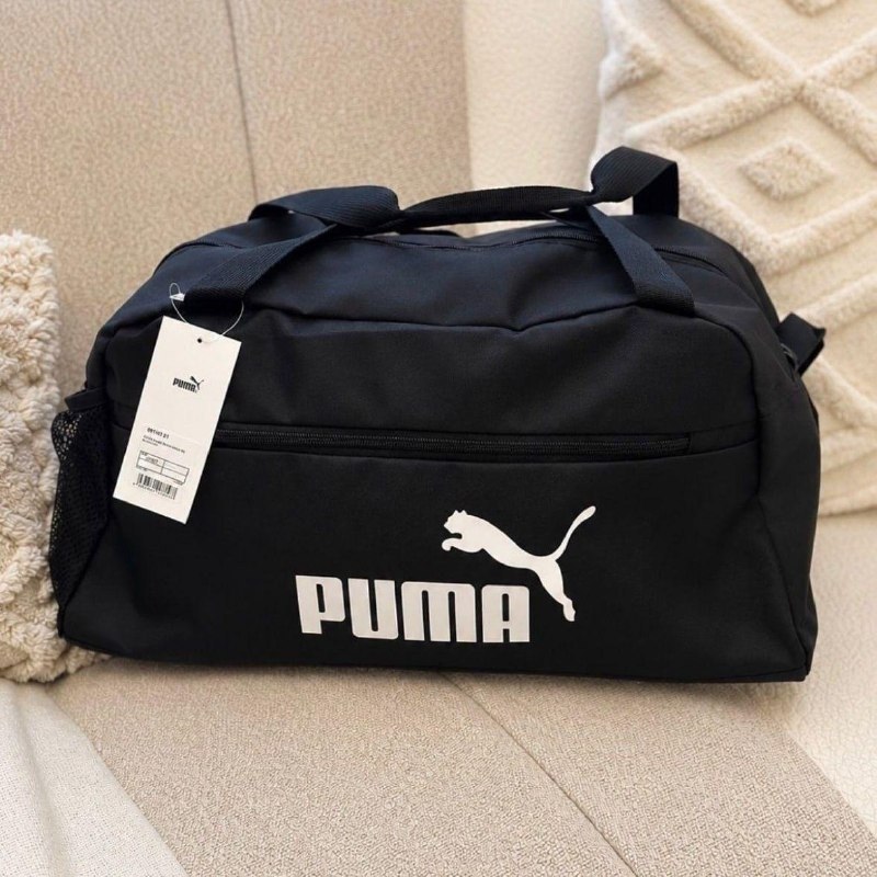 Bolsa Phase Small Sports Puma