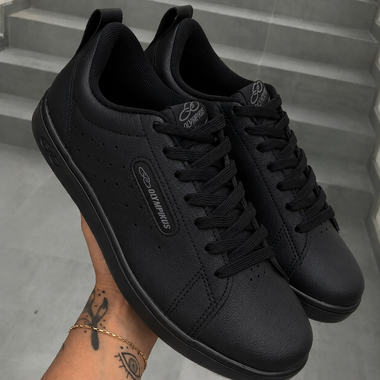 Tênis Masculino Only 2 Olympikus