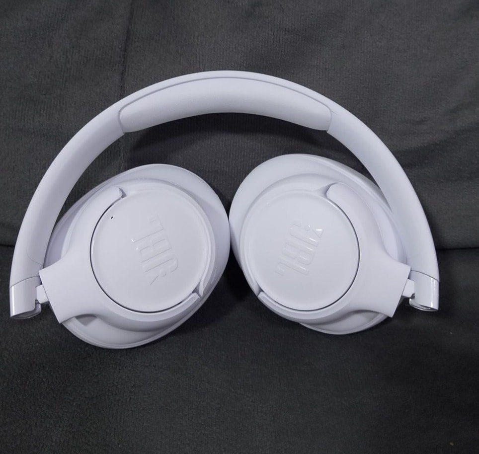 Fone de Ouvido Bluetooth JBL Tune 730BT Over-Ear
