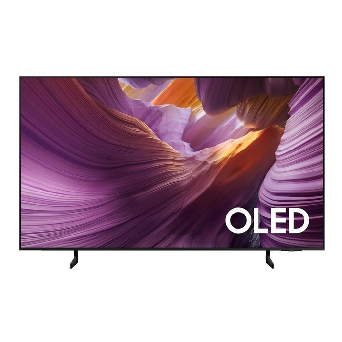 Smart TV 65" Samsung OLED 4K 120Hz S85F